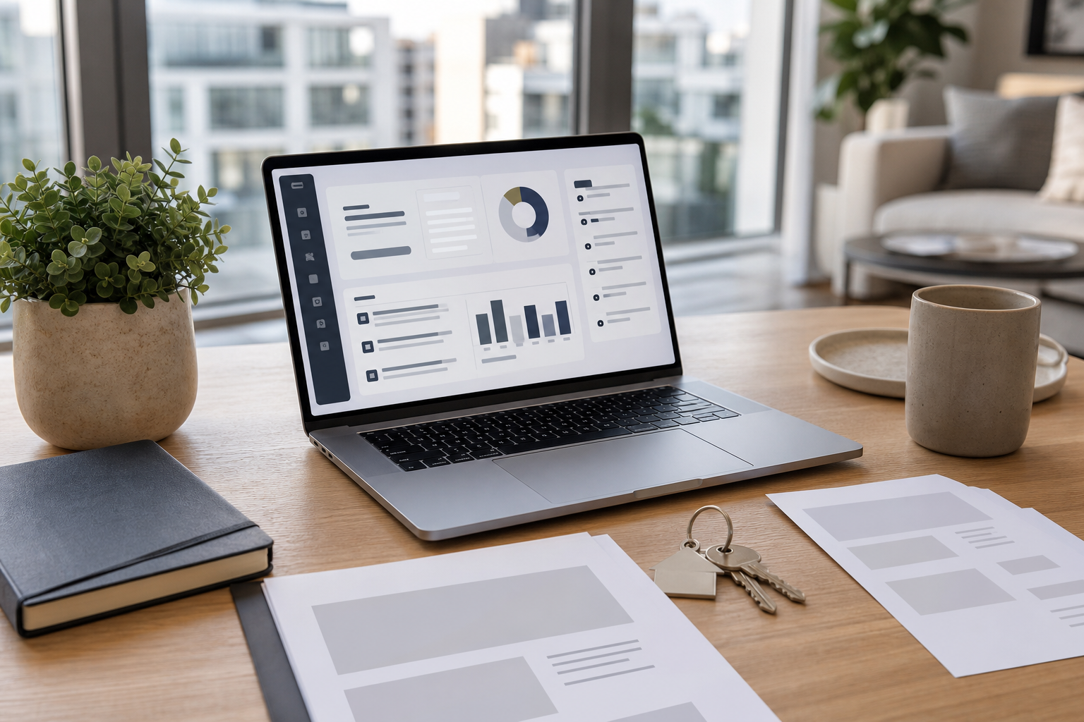 MyFoncia mon compte copropriété : le bon espace à utiliser