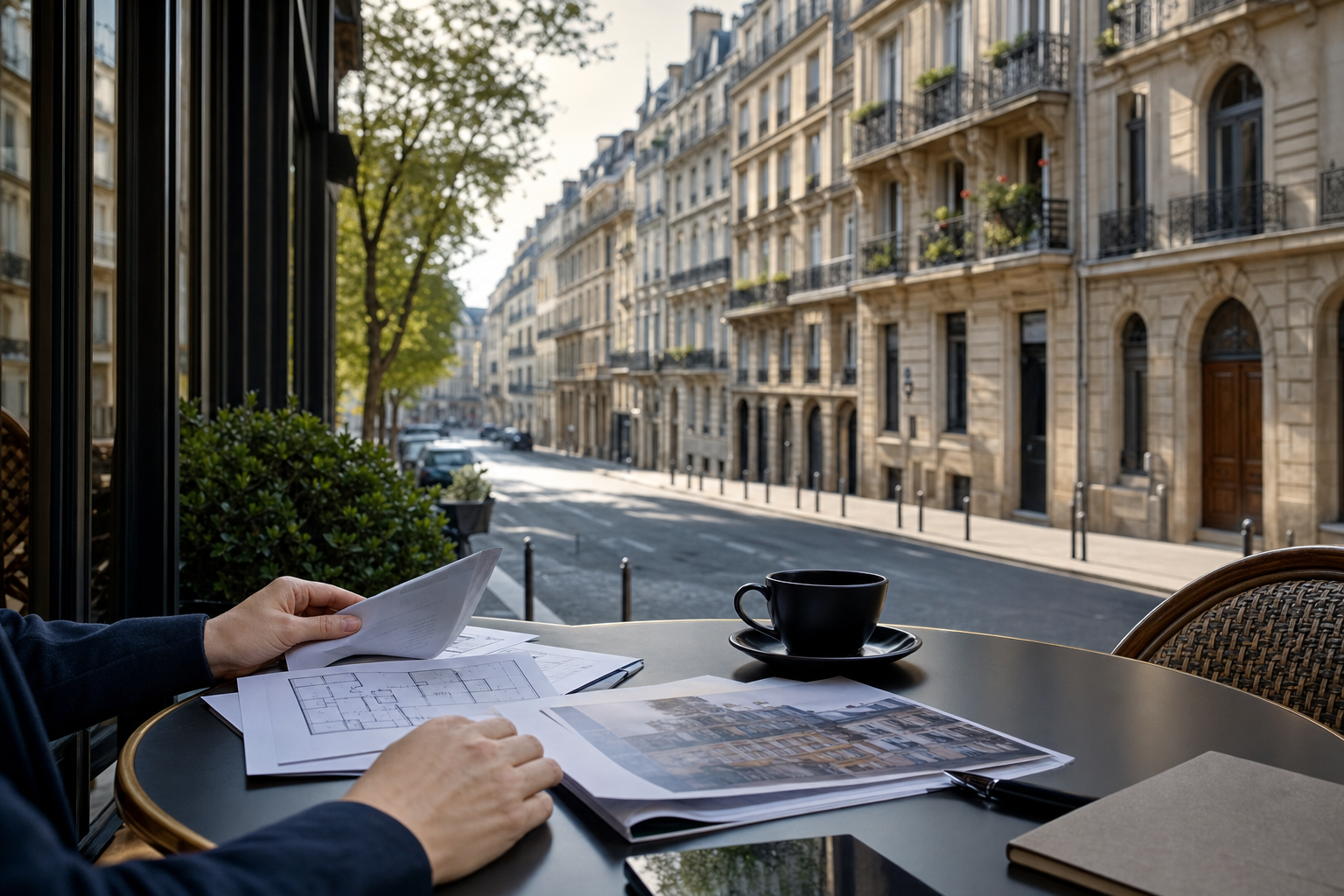 Les 60 villes à éviter pour un investissement locatif ont ces signaux