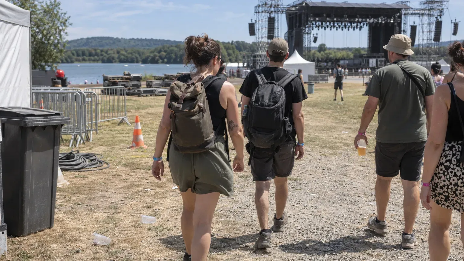 Eurockéennes 2027 : le festival dure jusqu'au lundi 5 juillet, ce qui change pour les festivaliers