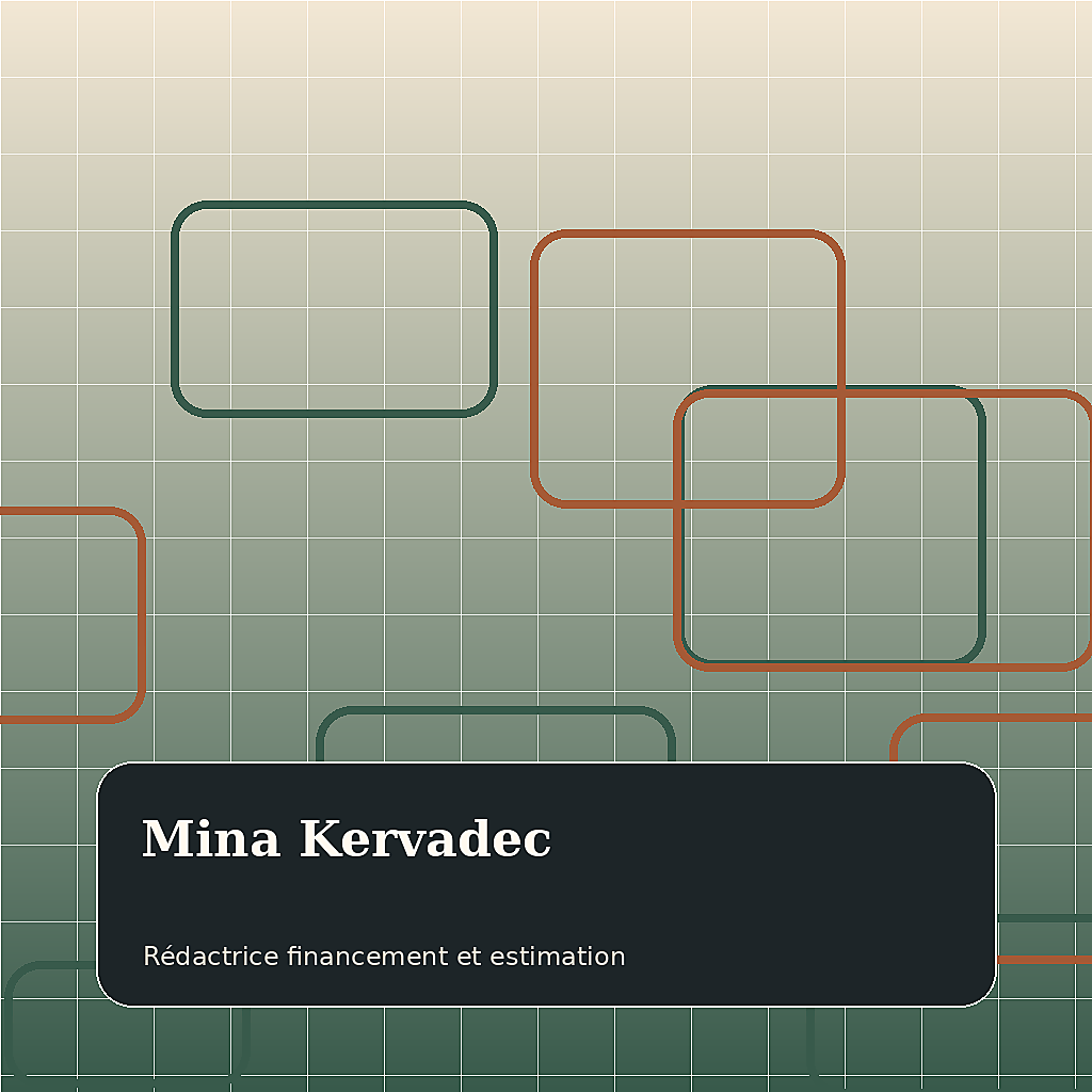 Mina Kervadec
