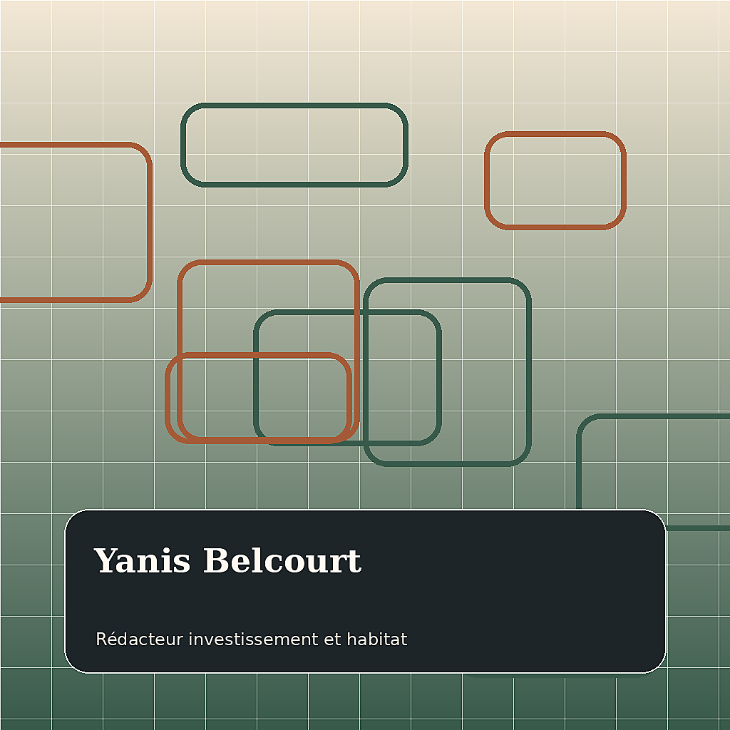 Yanis Belcourt