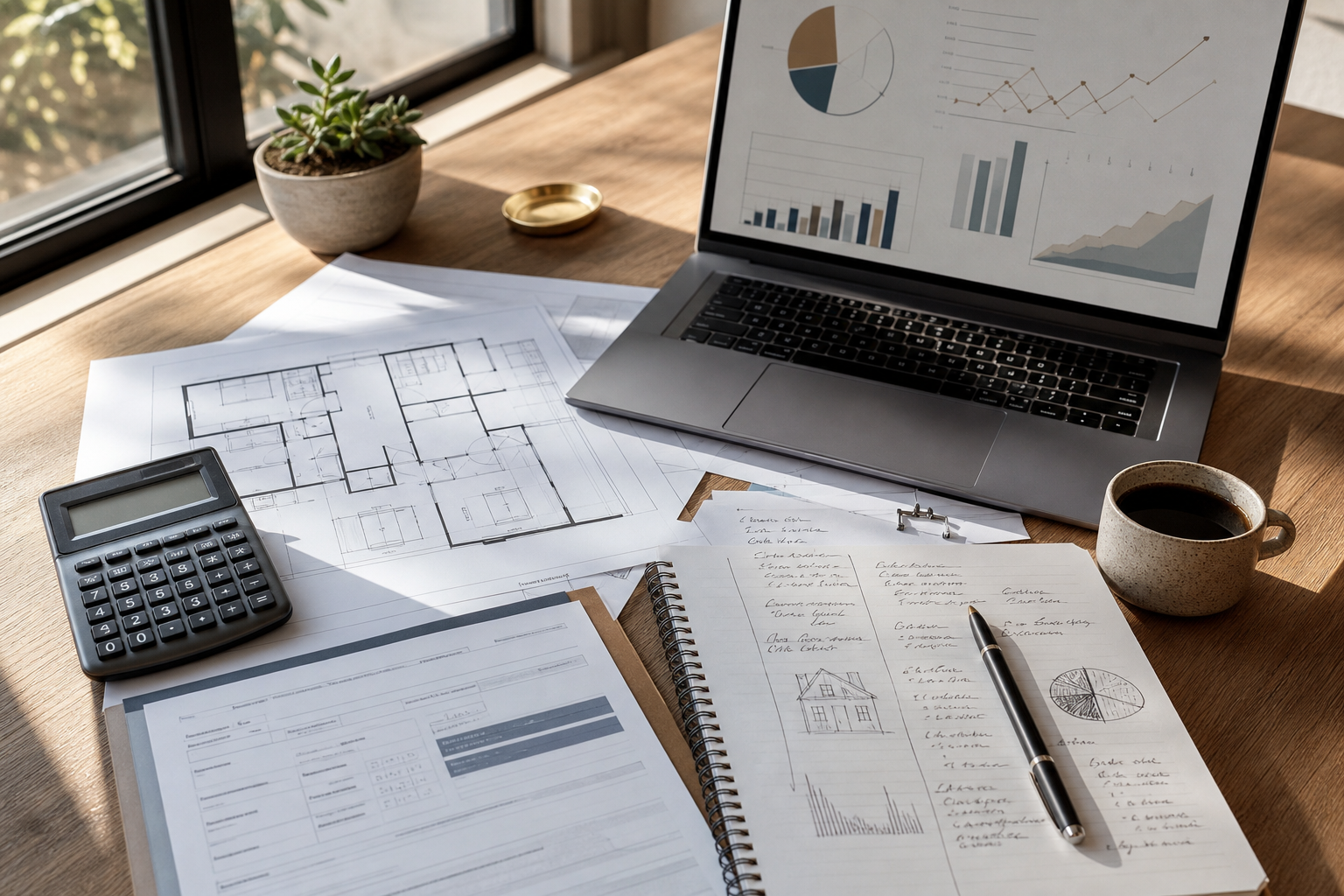 Comment calculer un investissement locatif avant d’acheter ?