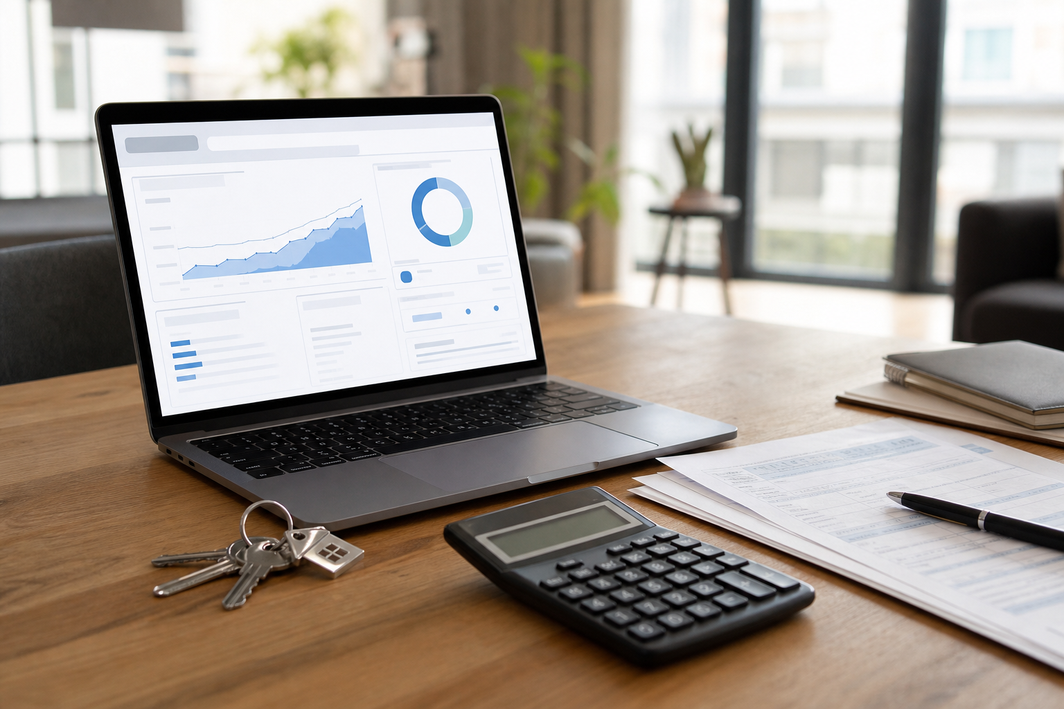 Un emprunt pour Investissement locatif peut-il être accepté ?