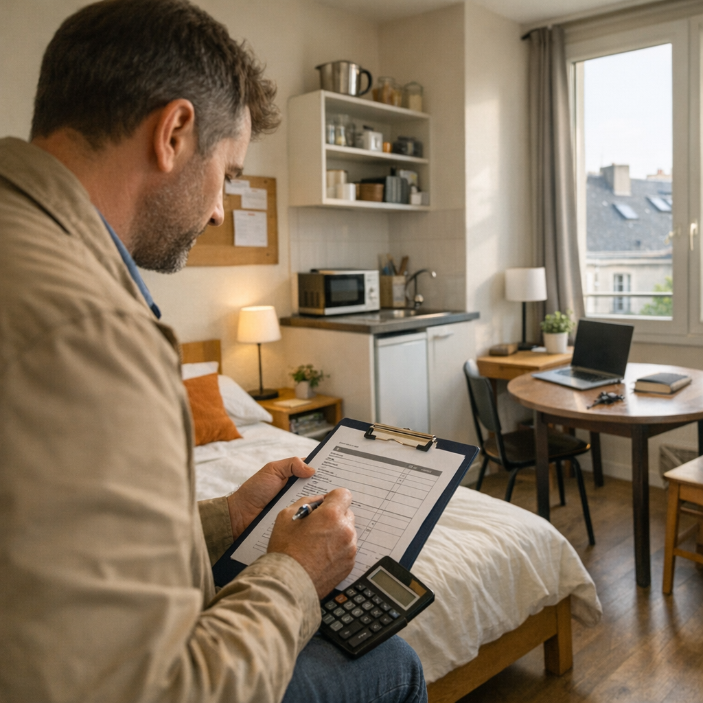 Adresse nantaise&nbsp;: auditer le local sans inventer de rendement