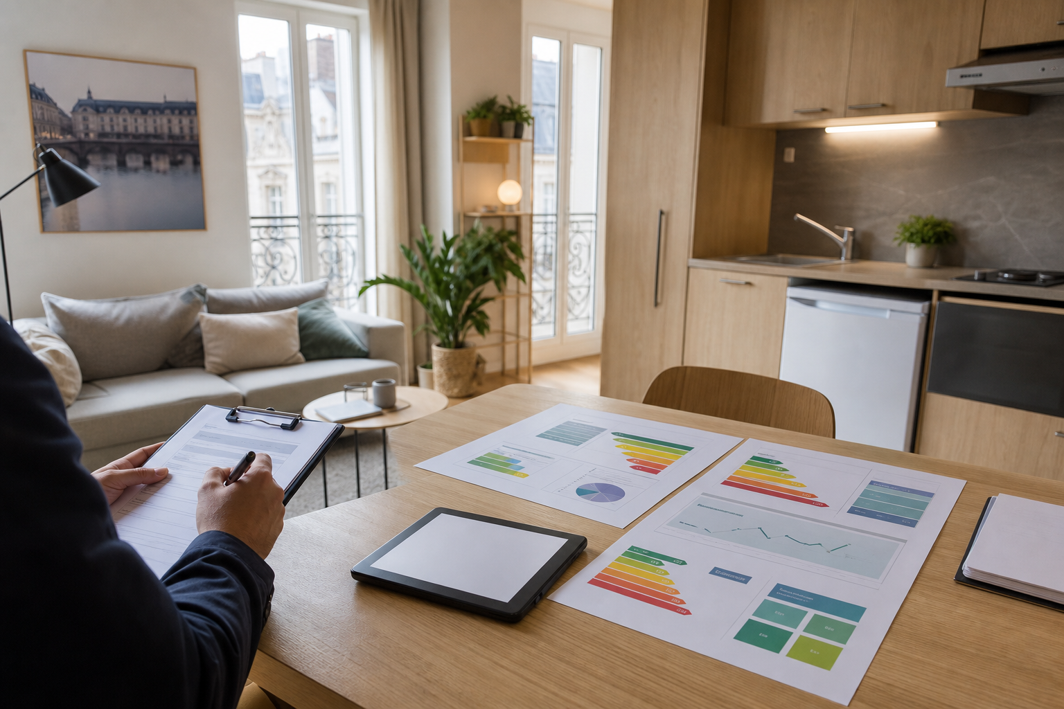 Un investissement locatif étudiant à Nantes est-il rentable ?