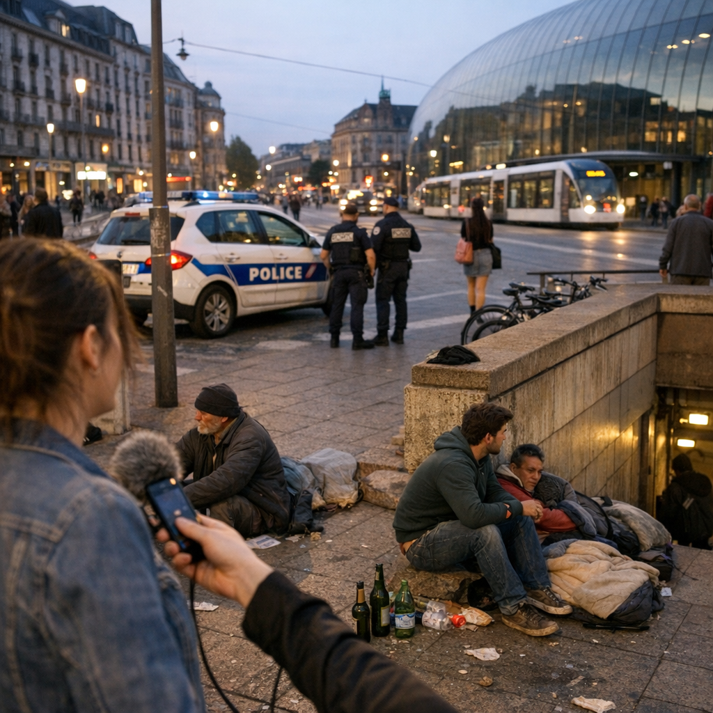 Ce que disent les utilisateurs&nbsp;: avis sur sécurité, bruit et précarité