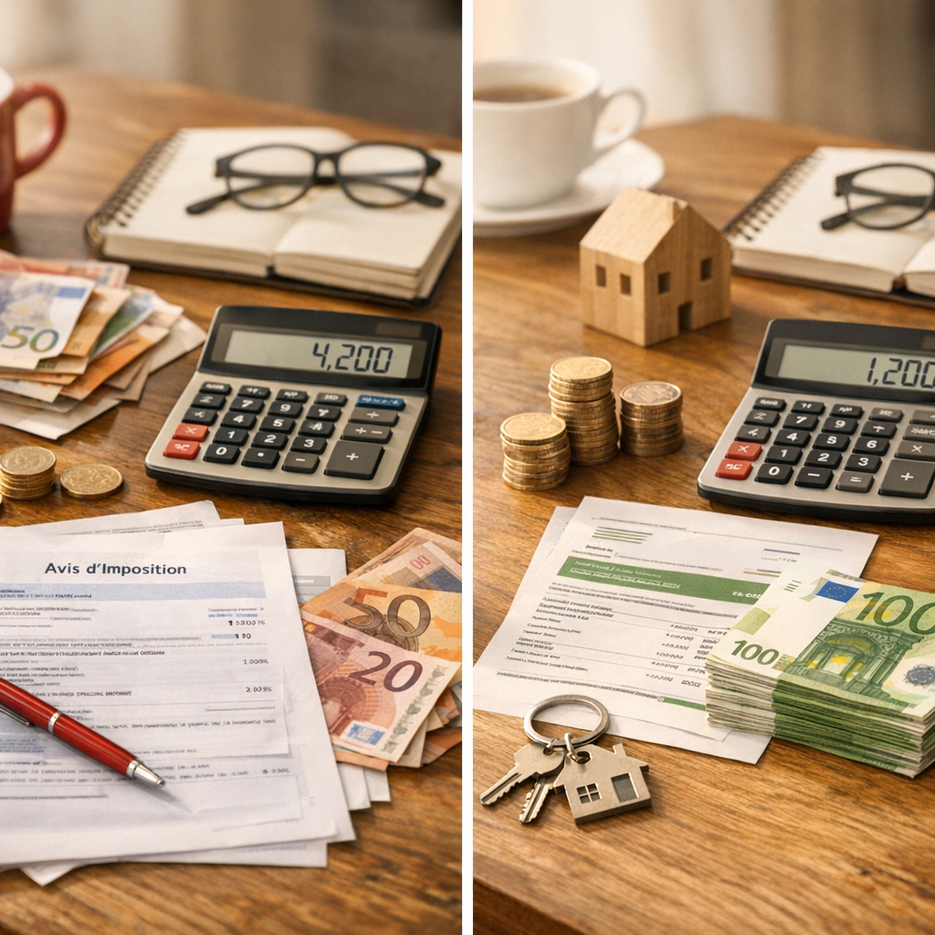 Quels sont les avantages fiscaux du dispositif Jeanbrun&nbsp;? Simulation avant/après impôt