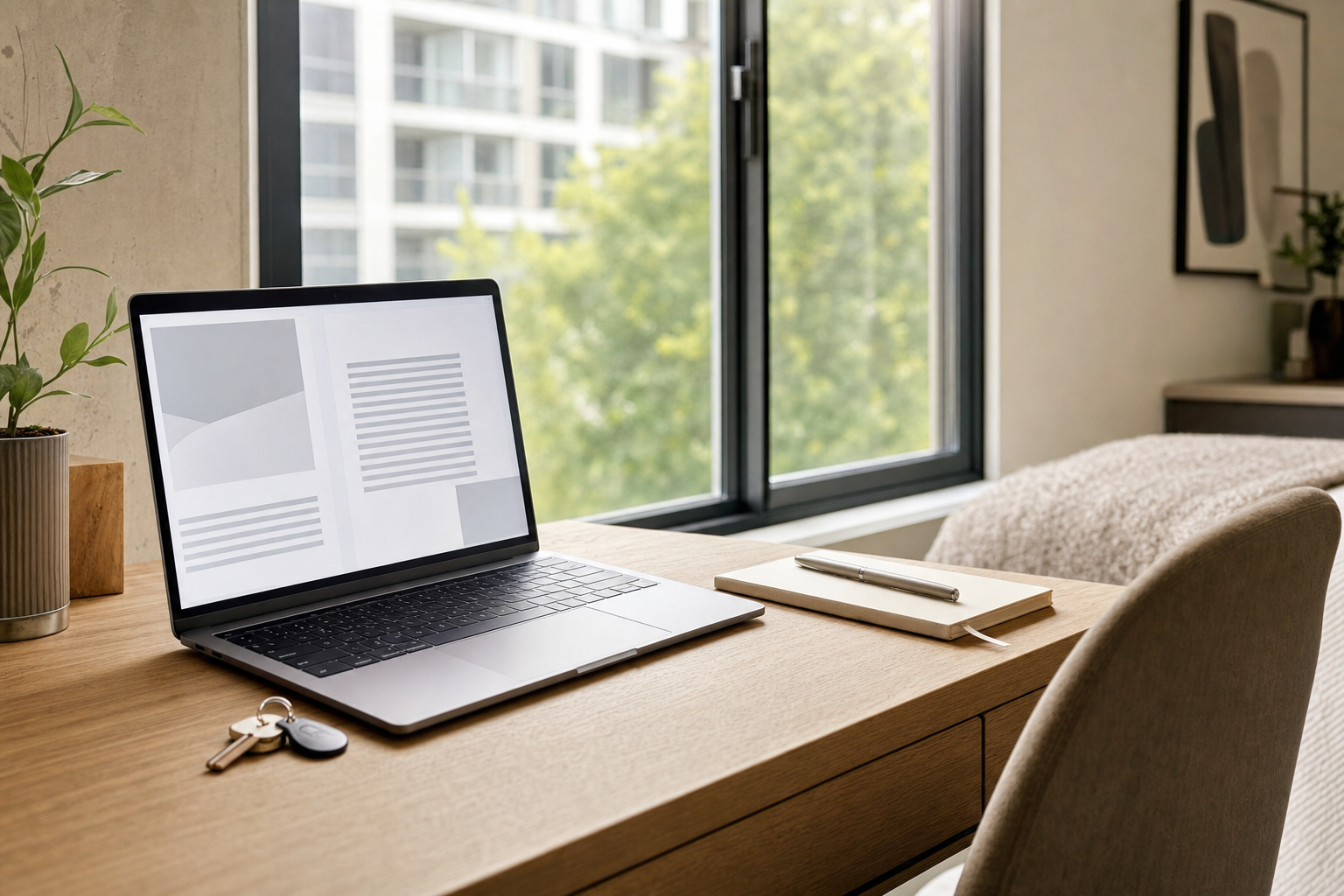 Un Dossier de location Étudiant se prépare en 7 étapes