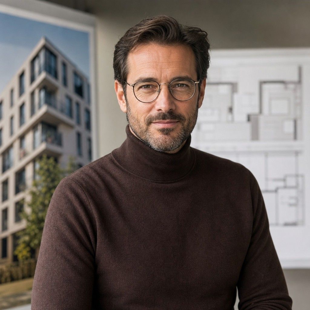 Yanis Belcourt