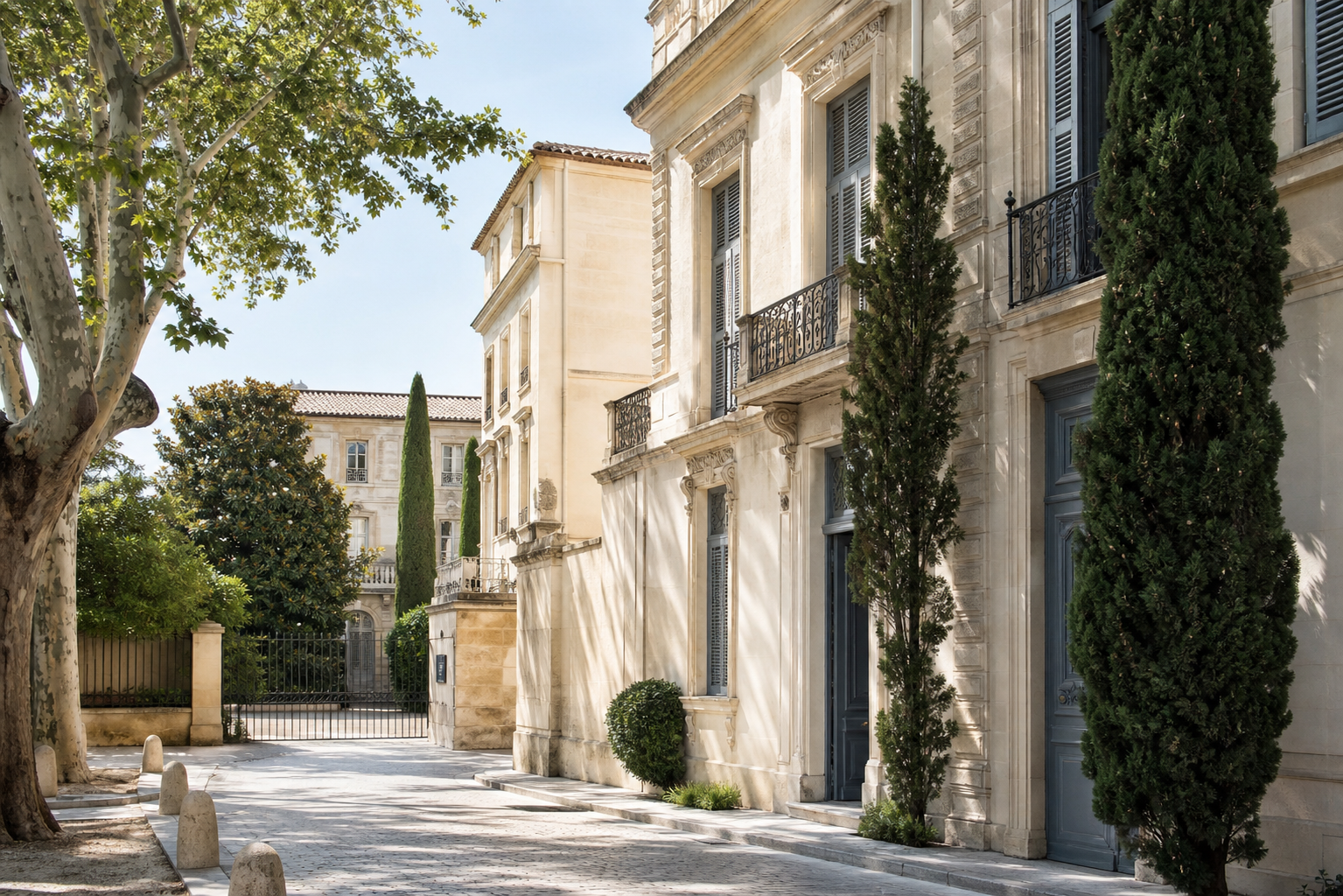 Quels quartiers de Nîmes choisir pour bien habiter ?