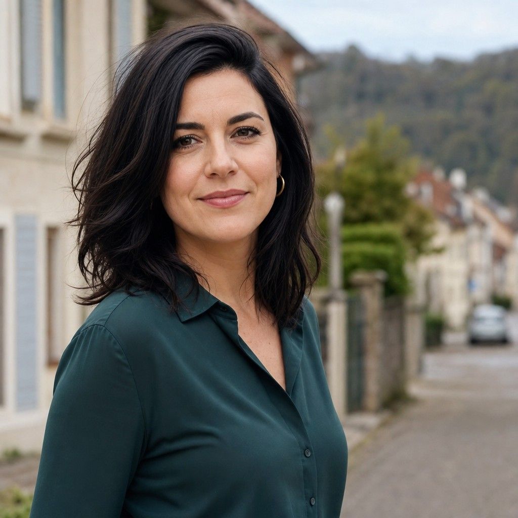 Mina Kervadec