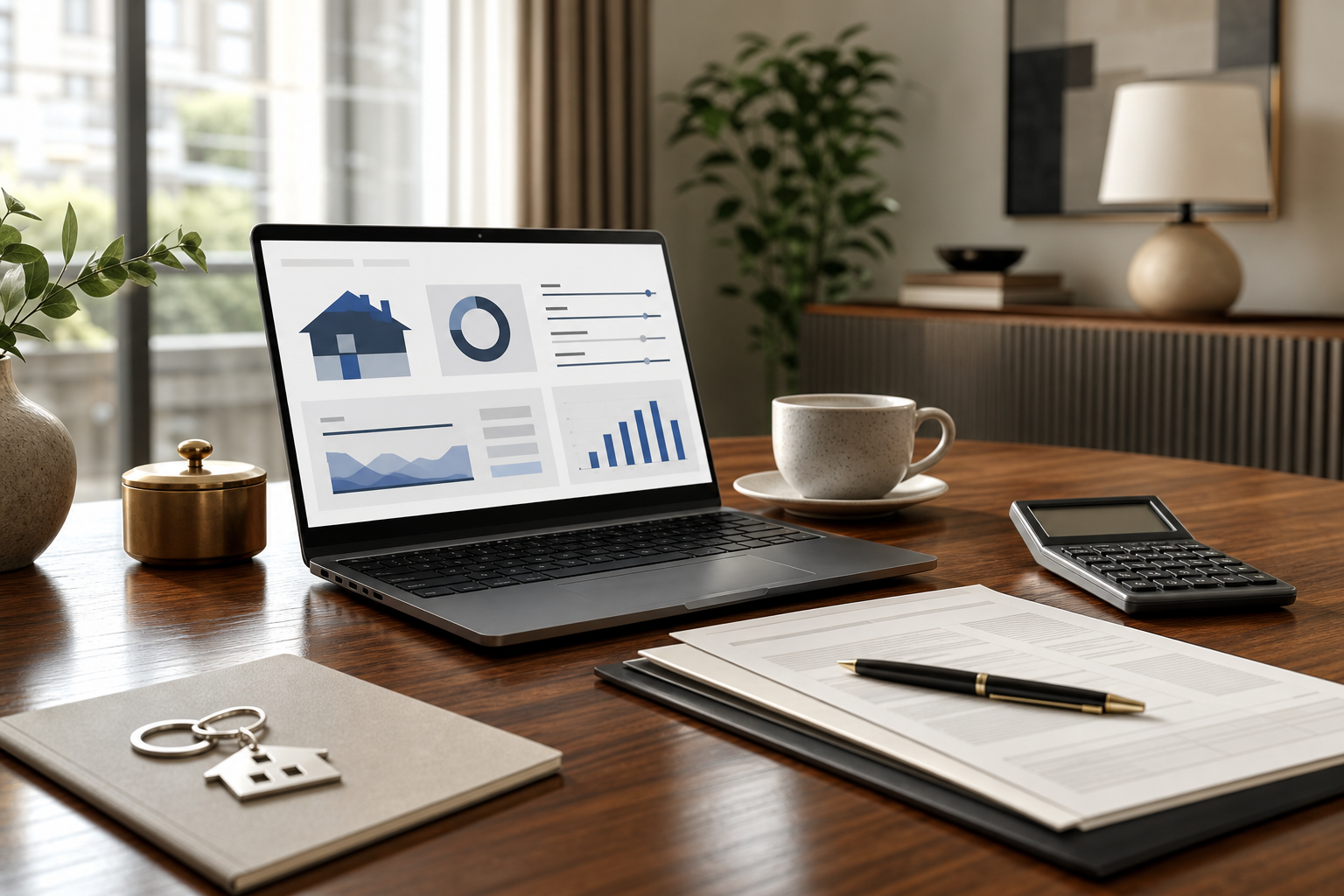 Le simulateur de Prêt Immobilier Banque Postale éclaire votre achat