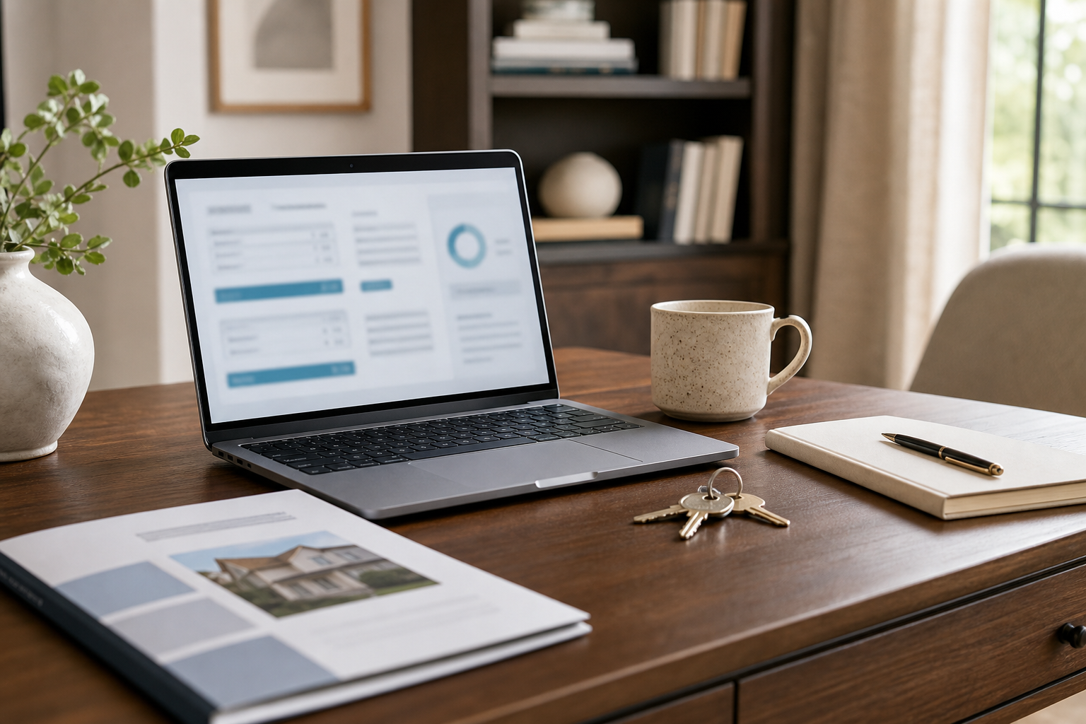 Une Simulation de Prêt Immobilier à La Banque Postale suffit-elle ?