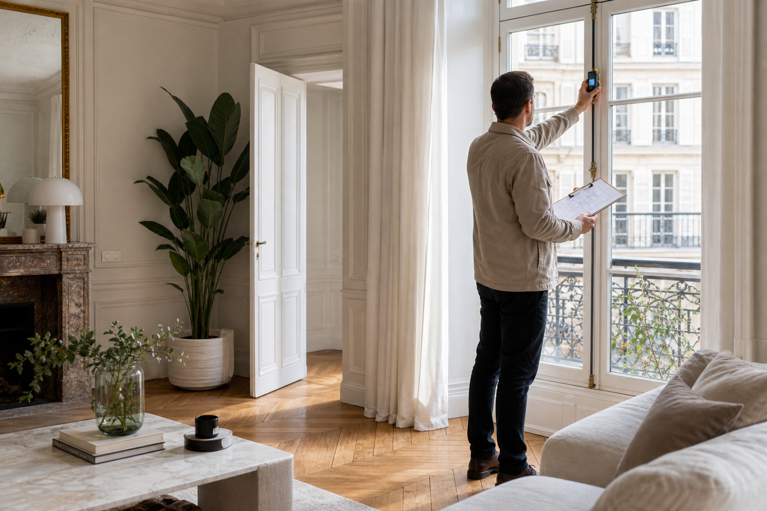 Comment calculer le DPE de son logement sans se tromper
