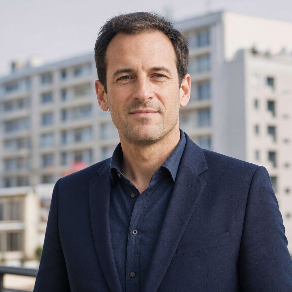 Bastien Dorléac